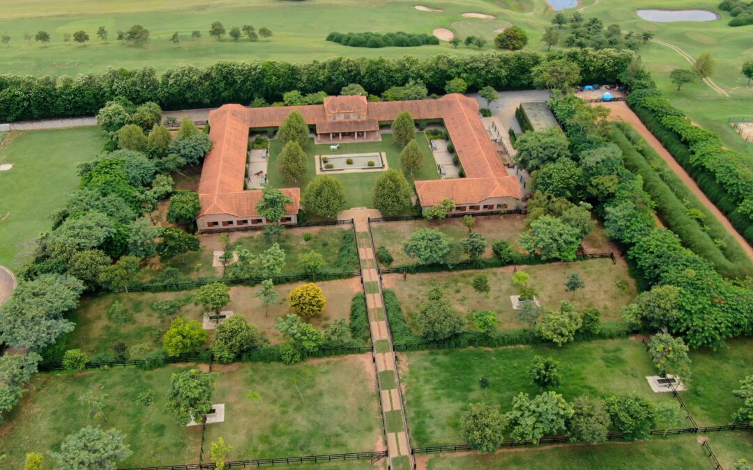 Maragata Polo Club