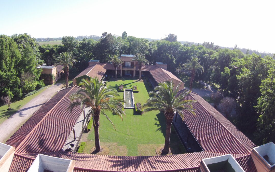 Patagones Polo Club