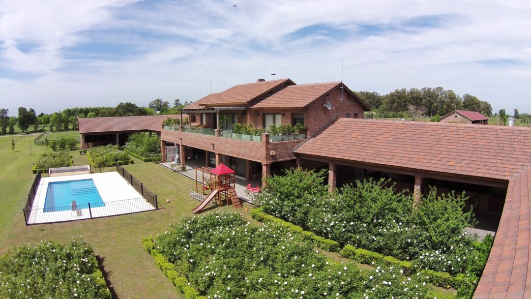 Power Horse Polo Club