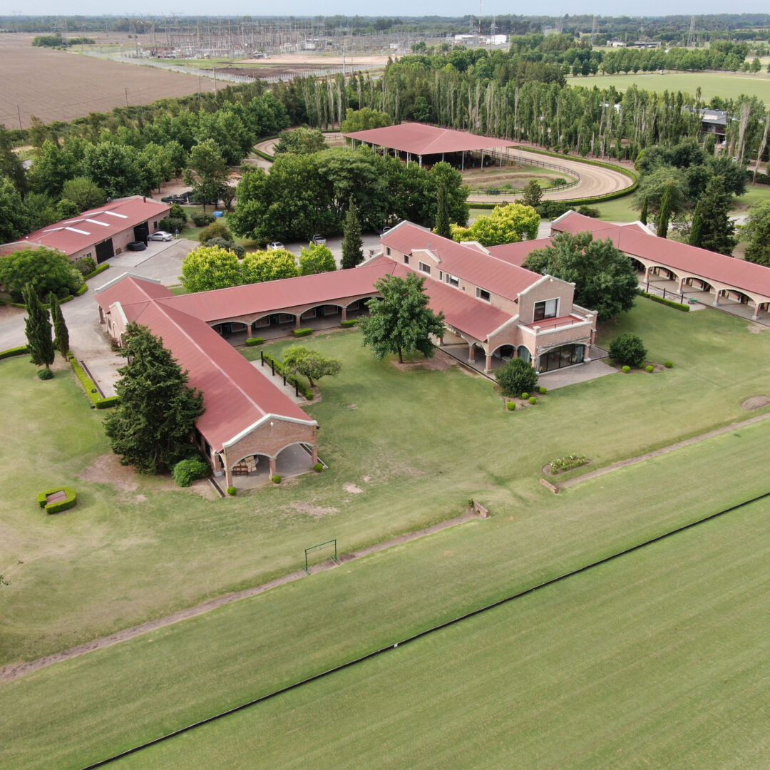 La estrella Polo Club