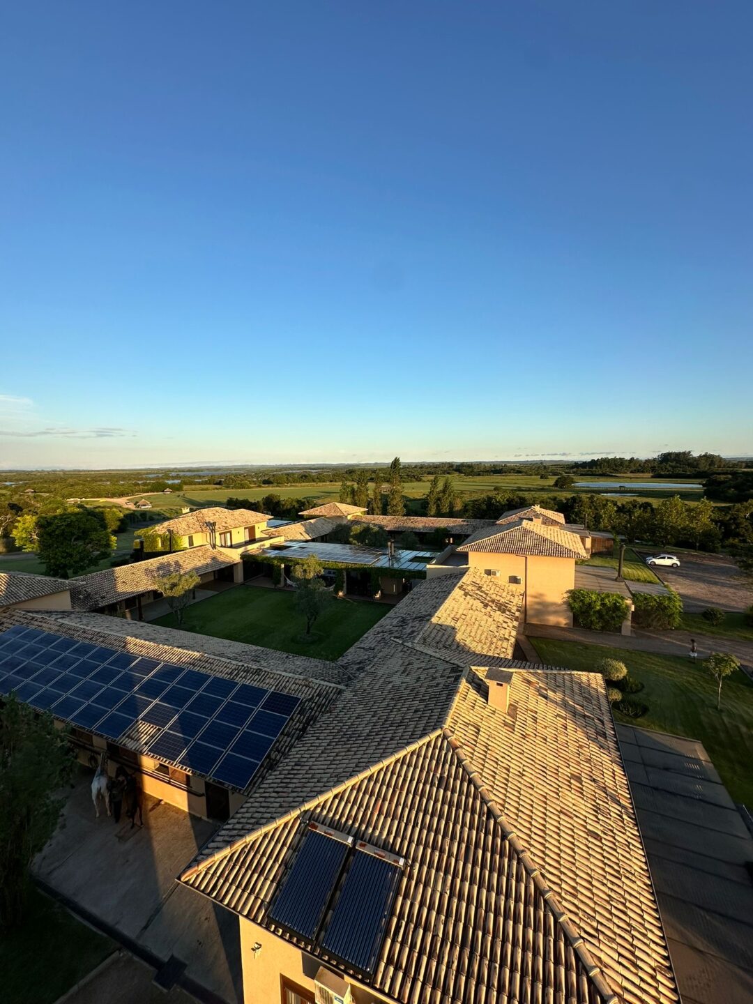 Estancia Felicidade Polo Club