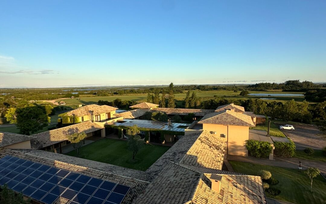 Estancia Felicidade Polo Club