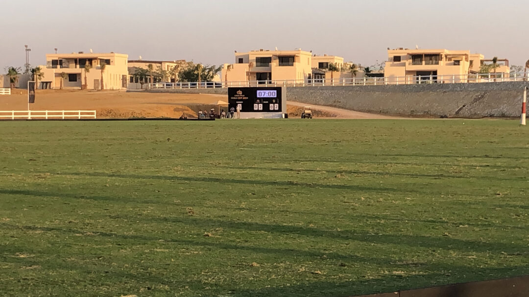 Kings Polo & Equestrian Club