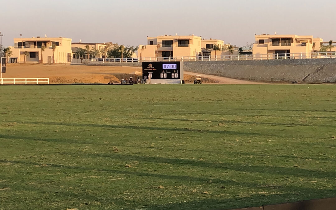 Kings Polo & Equestrian Club