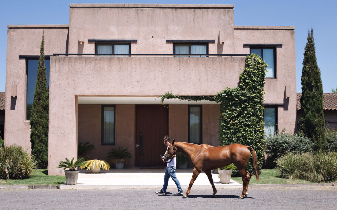 La Indiana Polo Club