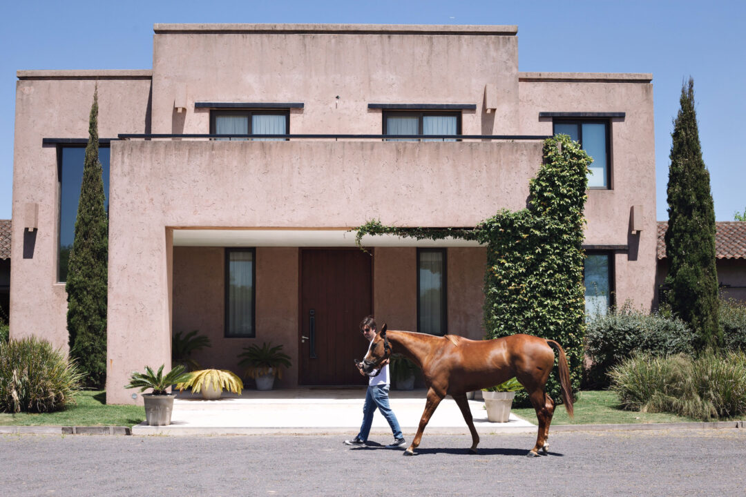 La Indiana Polo Club