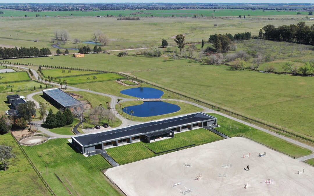 Montana Farm